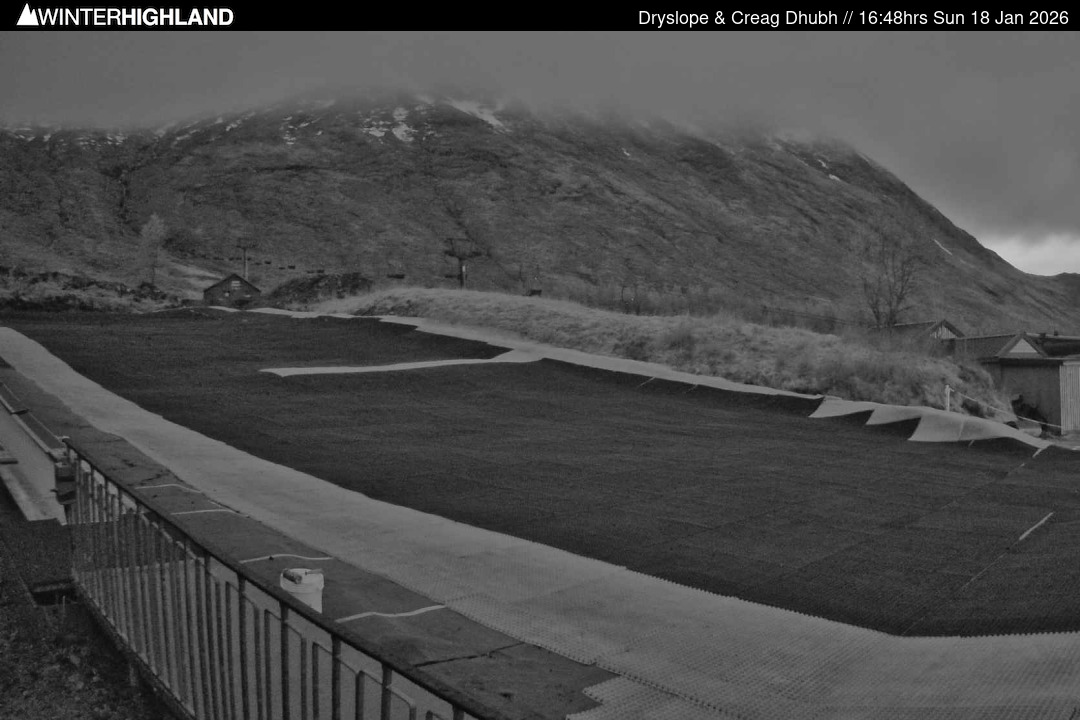 Web Cam Currently Unavailable