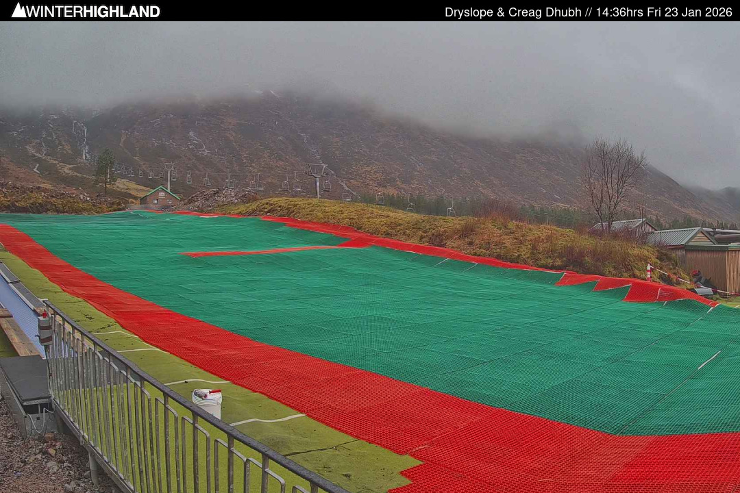 Web Cam Currently Unavailable