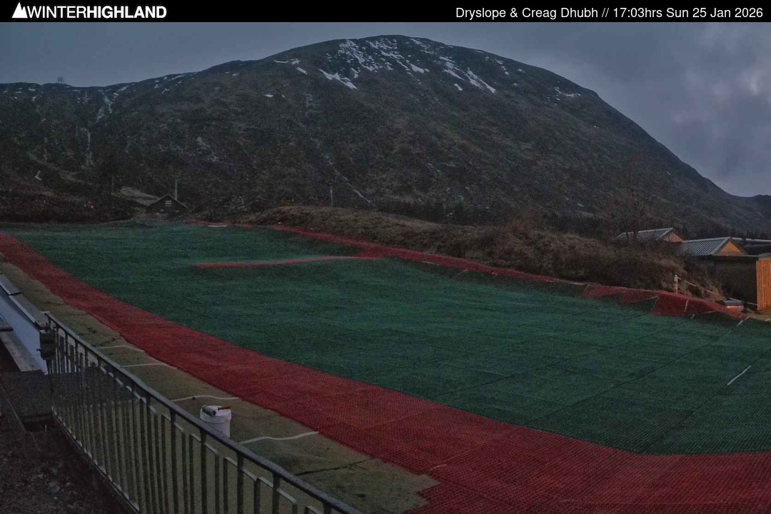 Web Cam Currently Unavailable