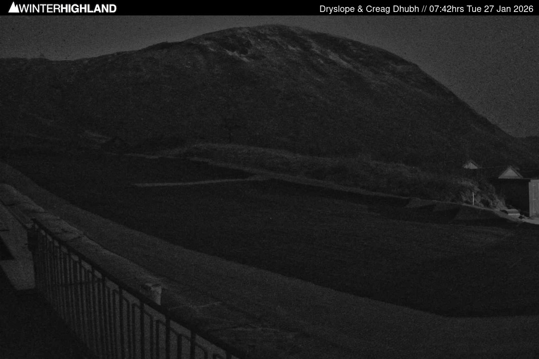 Web Cam Currently Unavailable