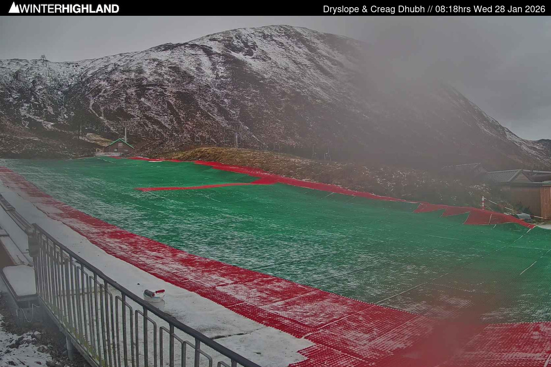 Web Cam Currently Unavailable