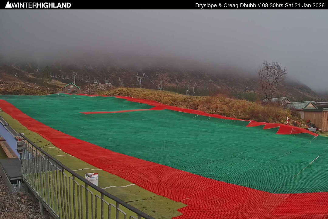 Web Cam Currently Unavailable