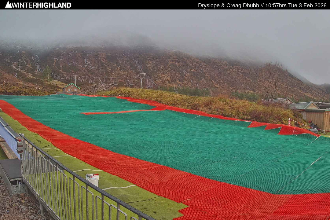 Web Cam Currently Unavailable