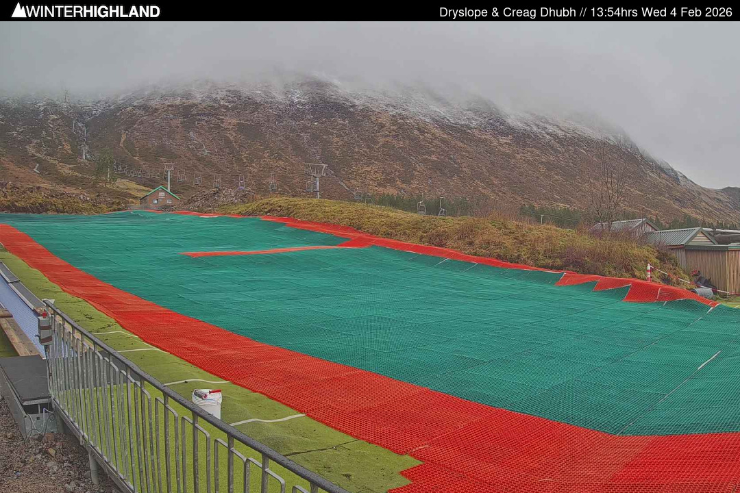 Web Cam Currently Unavailable