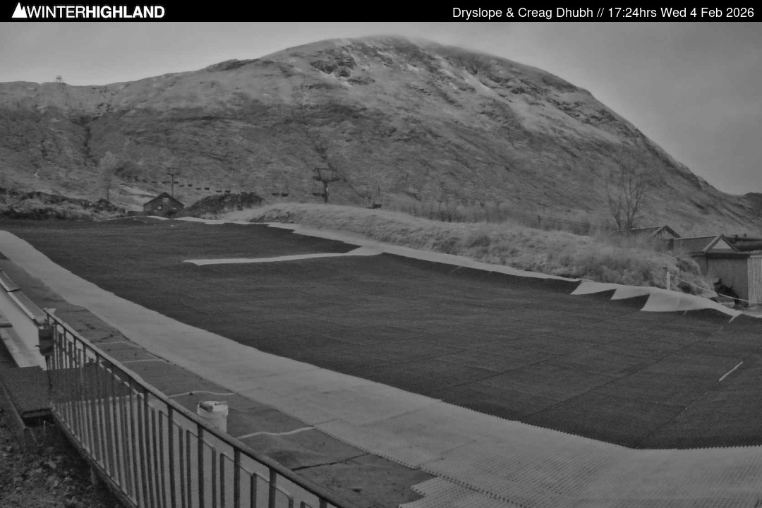 Web Cam Currently Unavailable