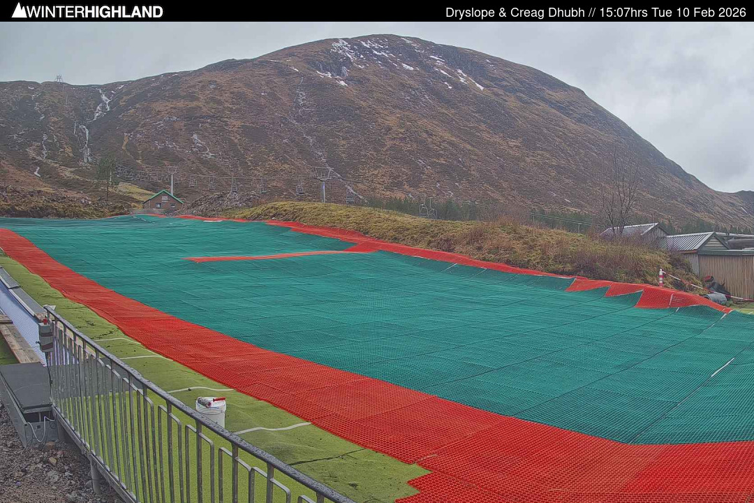 Web Cam Currently Unavailable