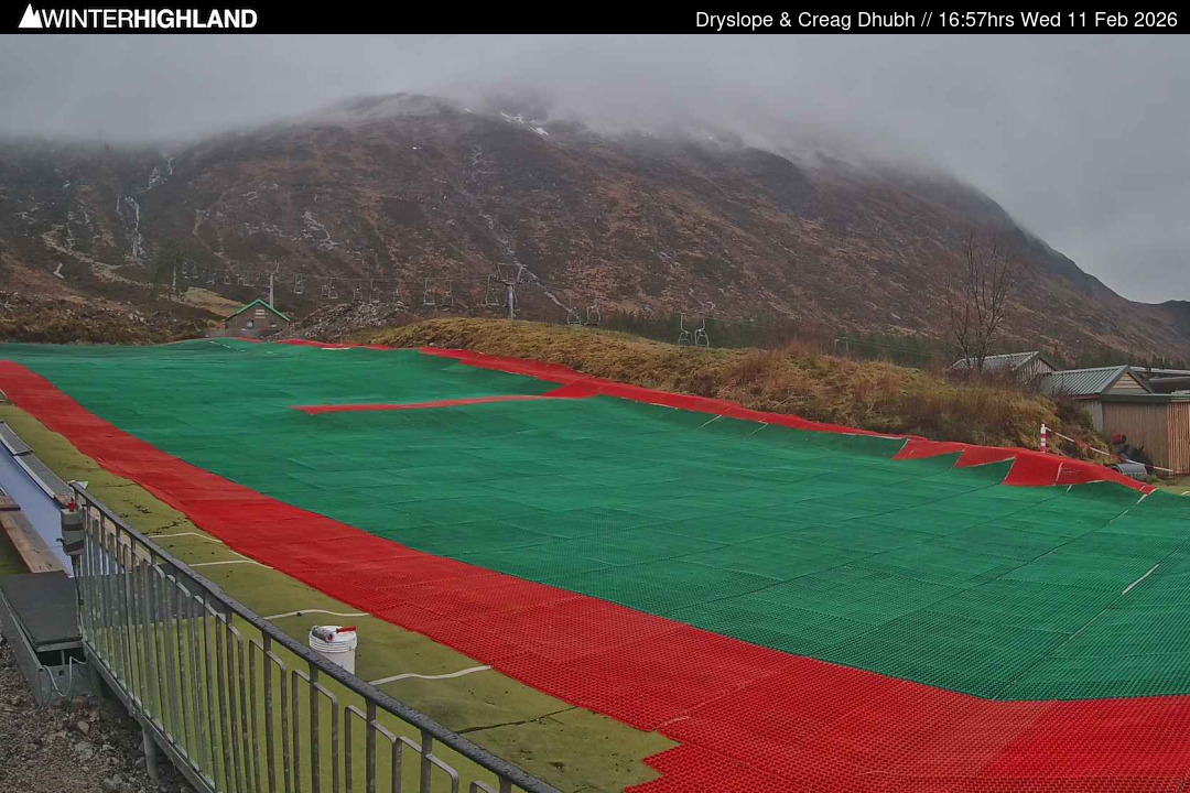 Web Cam Currently Unavailable