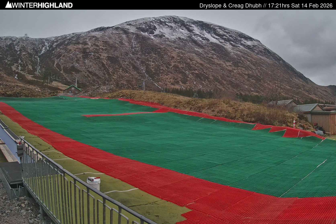 Web Cam Currently Unavailable