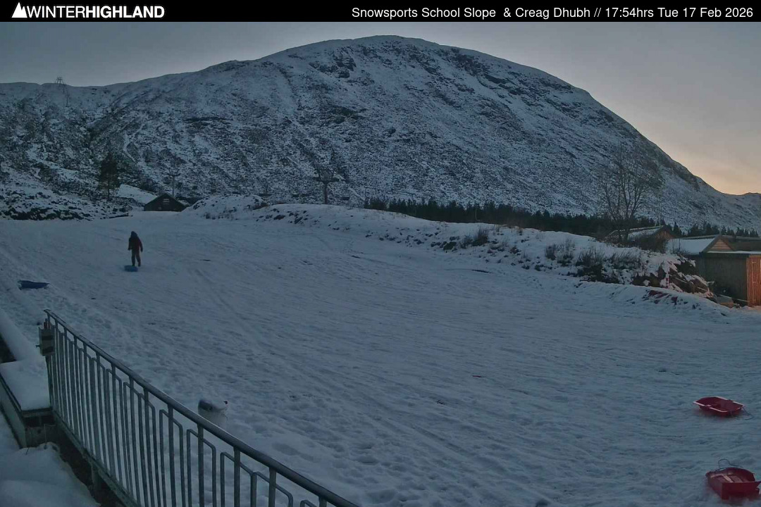 Web Cam Currently Unavailable