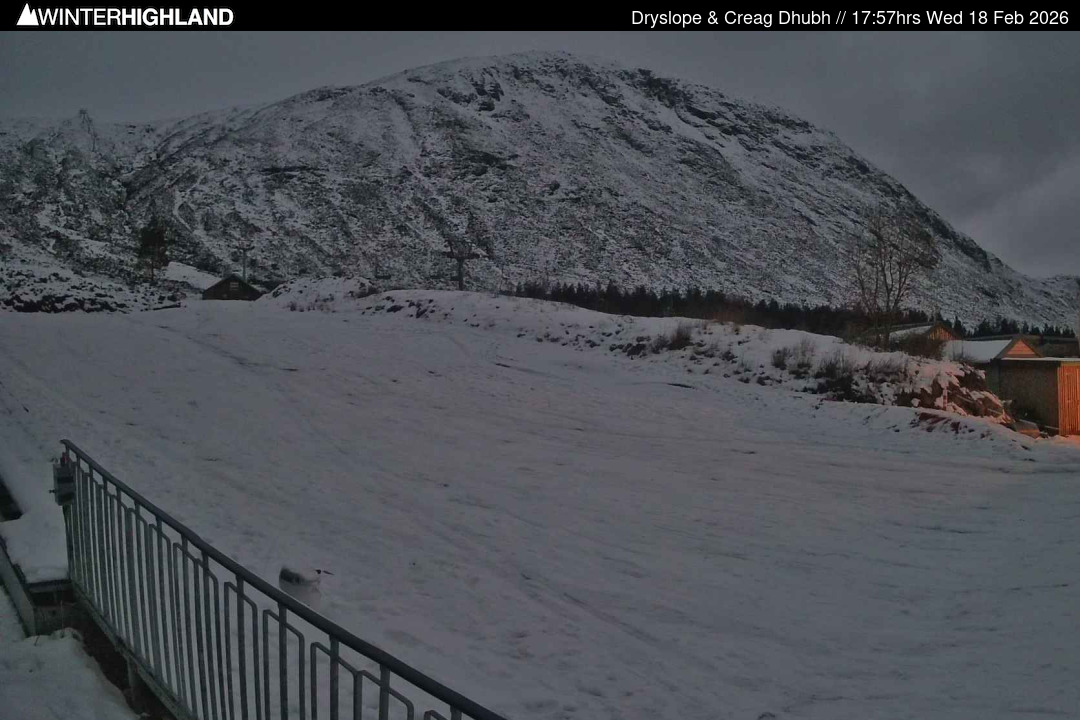 Web Cam Currently Unavailable