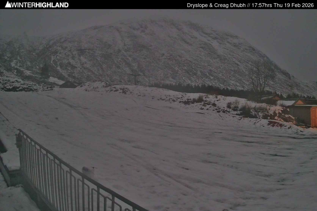 Web Cam Currently Unavailable