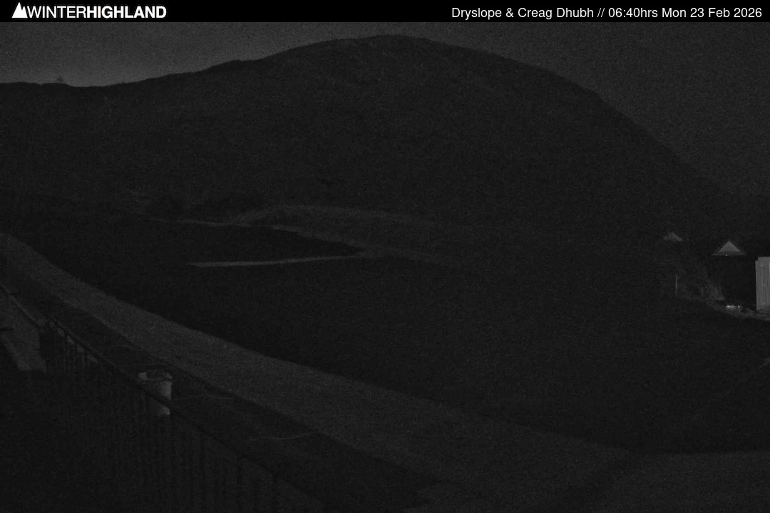 Web Cam Currently Unavailable