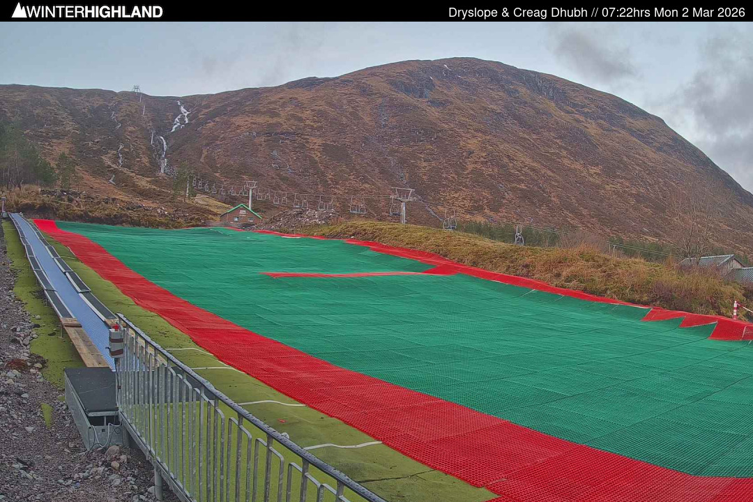 Web Cam Currently Unavailable