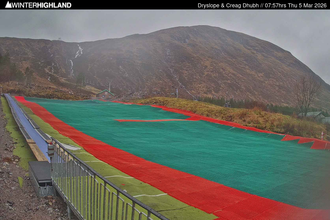 Web Cam Currently Unavailable