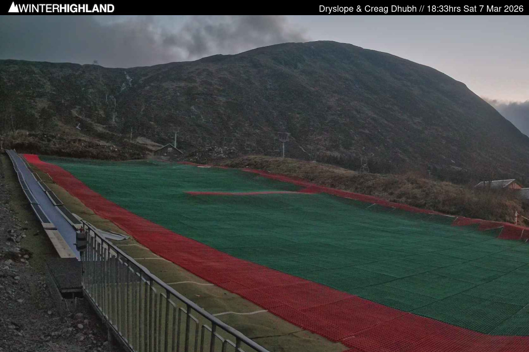 Web Cam Currently Unavailable