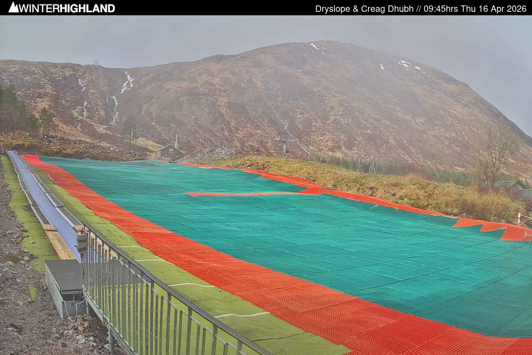 Web Cam Currently Unavailable