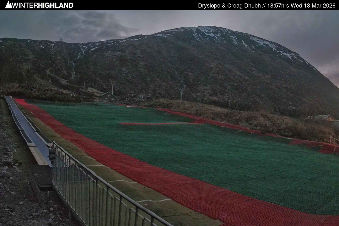 Web Cam Currently Unavailable