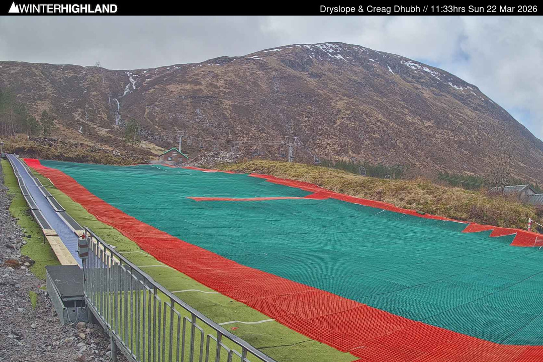 Web Cam Currently Unavailable