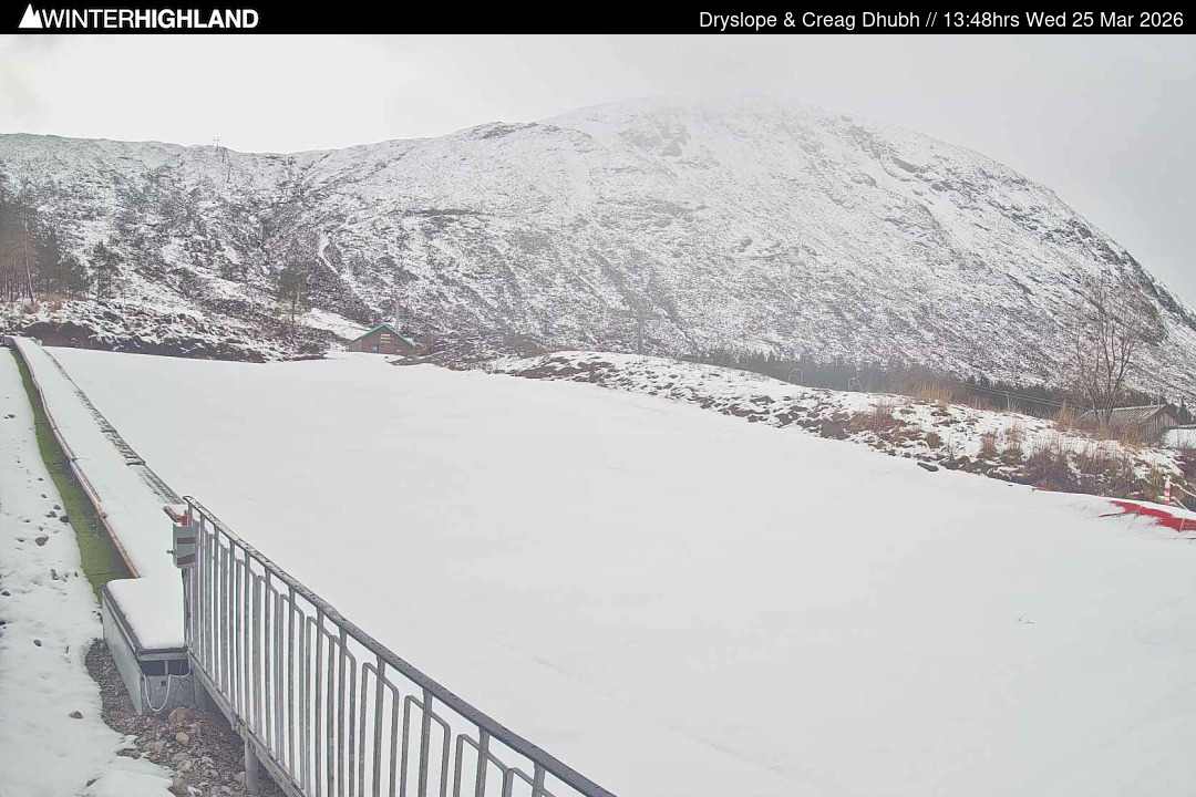 Web Cam Currently Unavailable