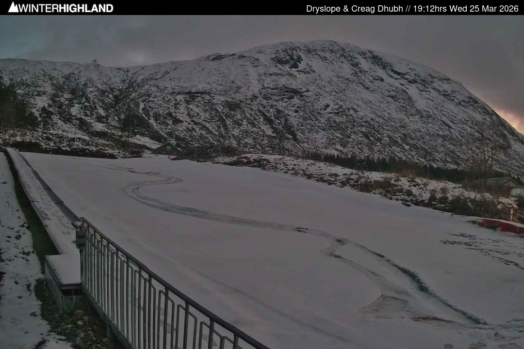 Web Cam Currently Unavailable