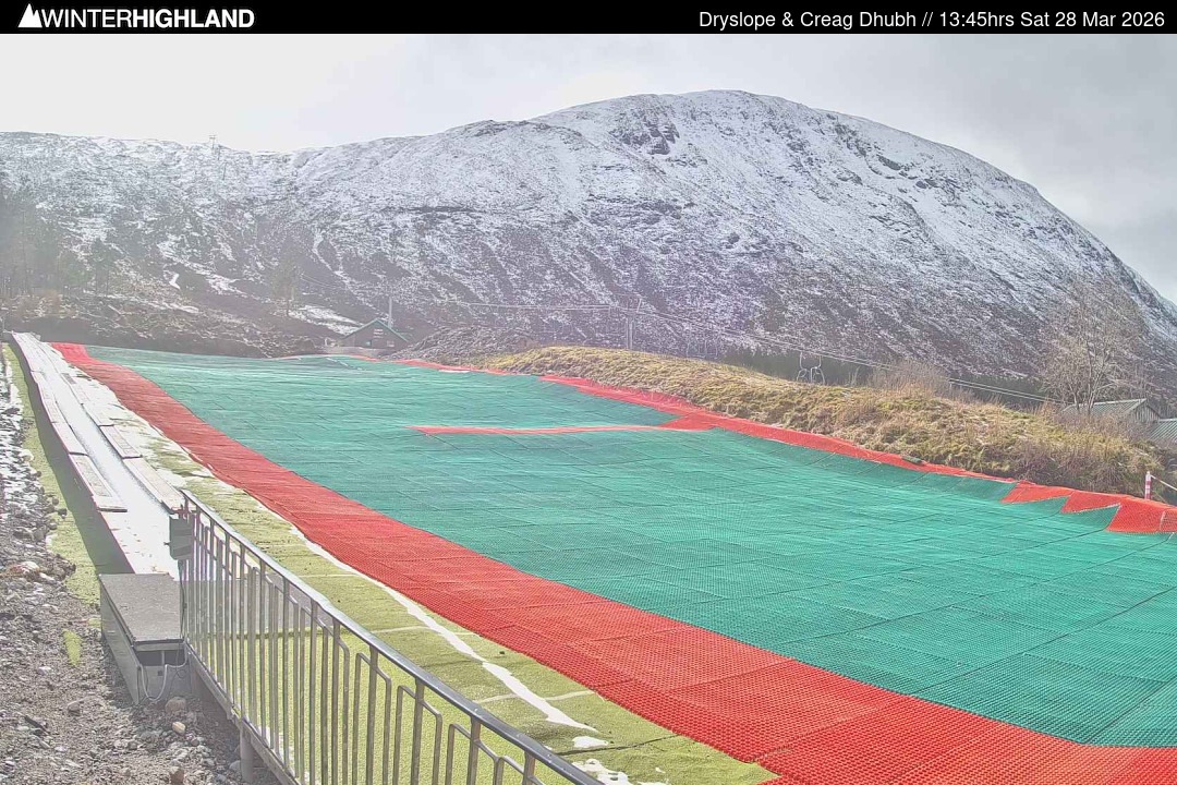 Web Cam Currently Unavailable