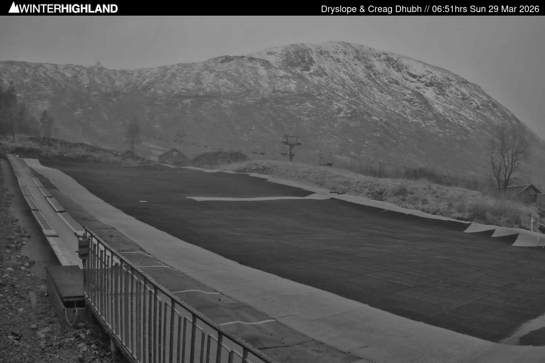 Web Cam Currently Unavailable