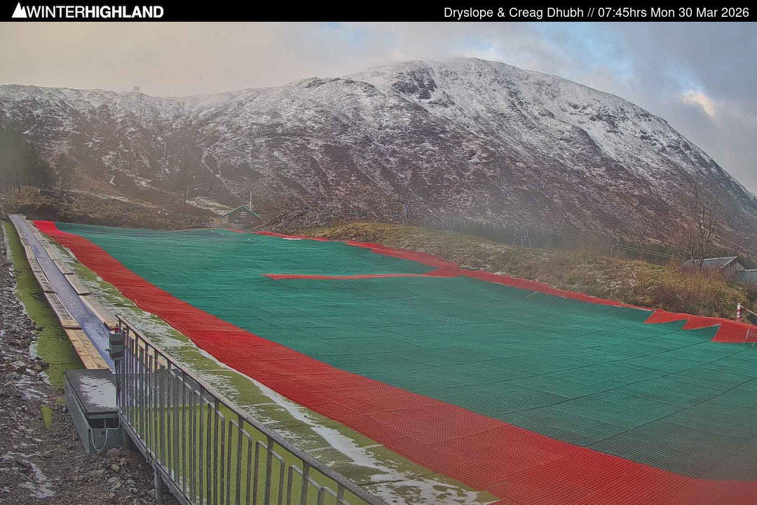 Web Cam Currently Unavailable