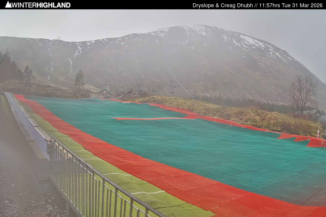 Web Cam Currently Unavailable