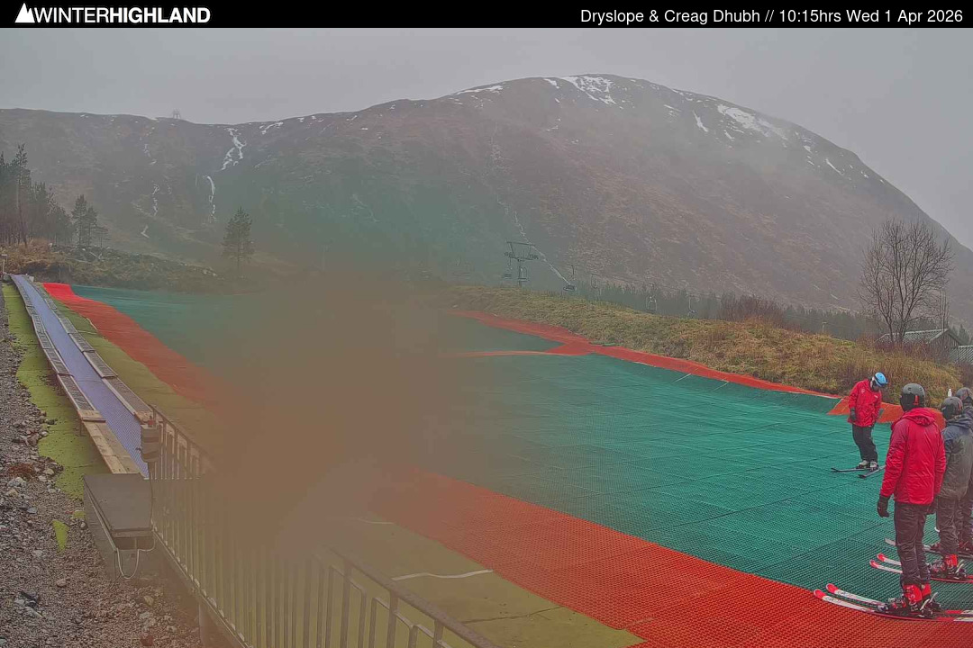 Web Cam Currently Unavailable