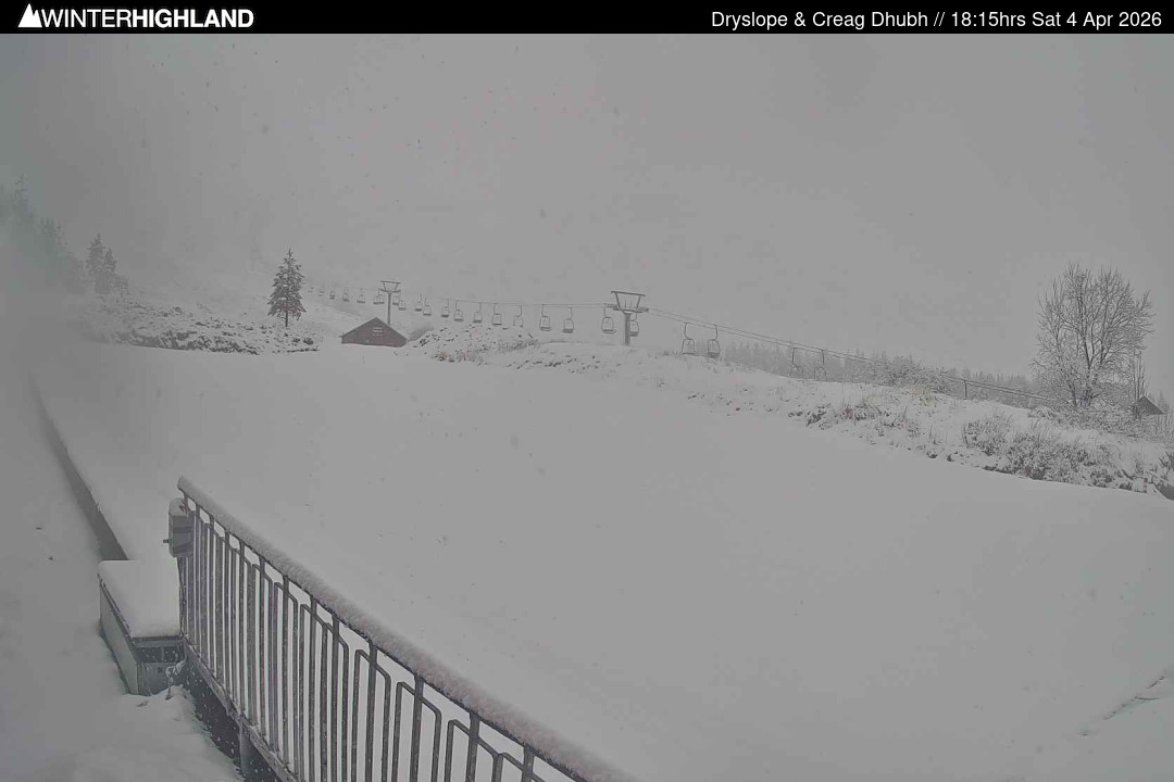 Web Cam Currently Unavailable