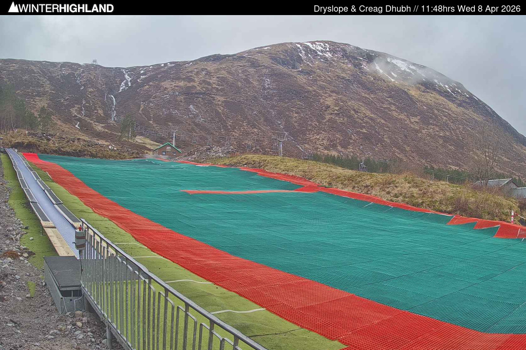 Web Cam Currently Unavailable