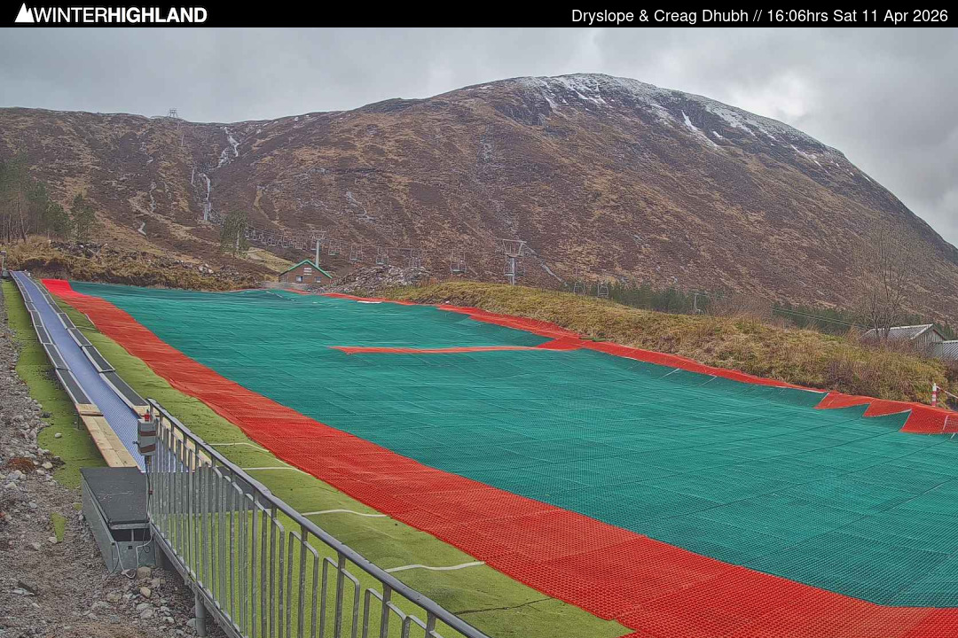 Web Cam Currently Unavailable