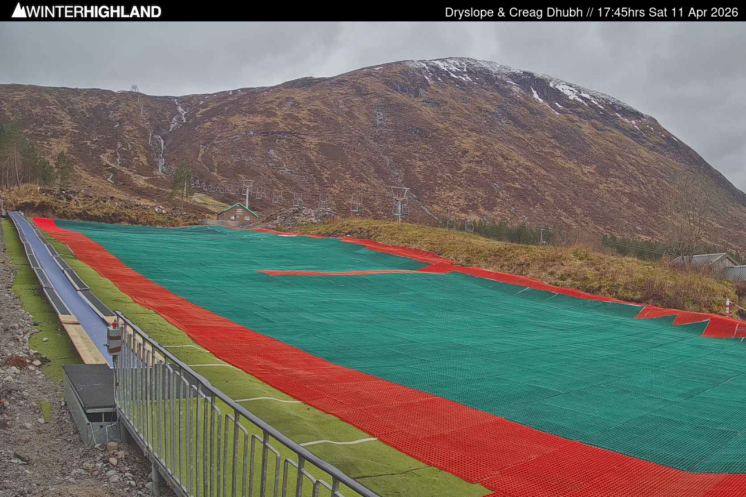 Web Cam Currently Unavailable