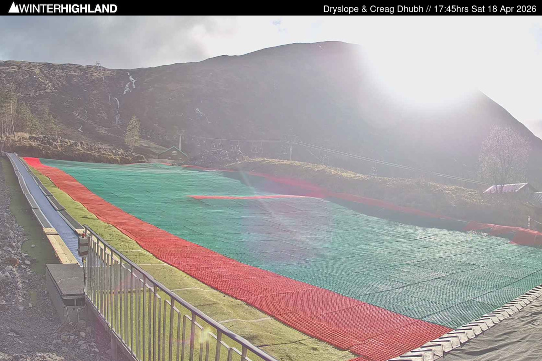 Web Cam Currently Unavailable