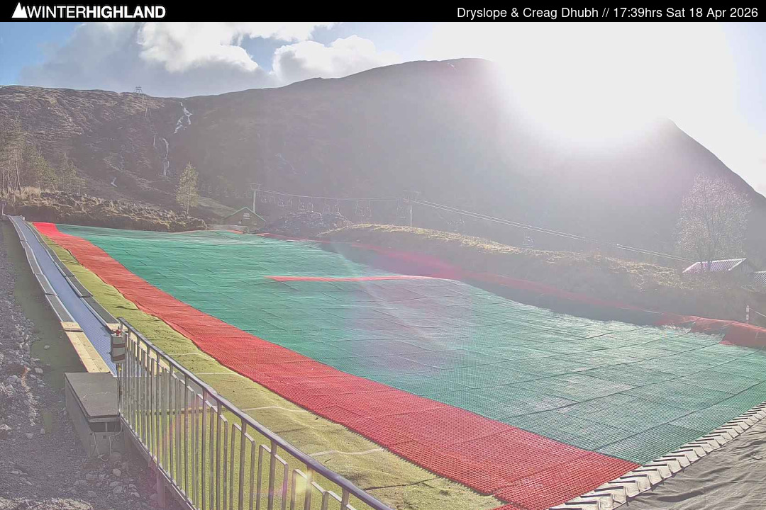 Web Cam Currently Unavailable