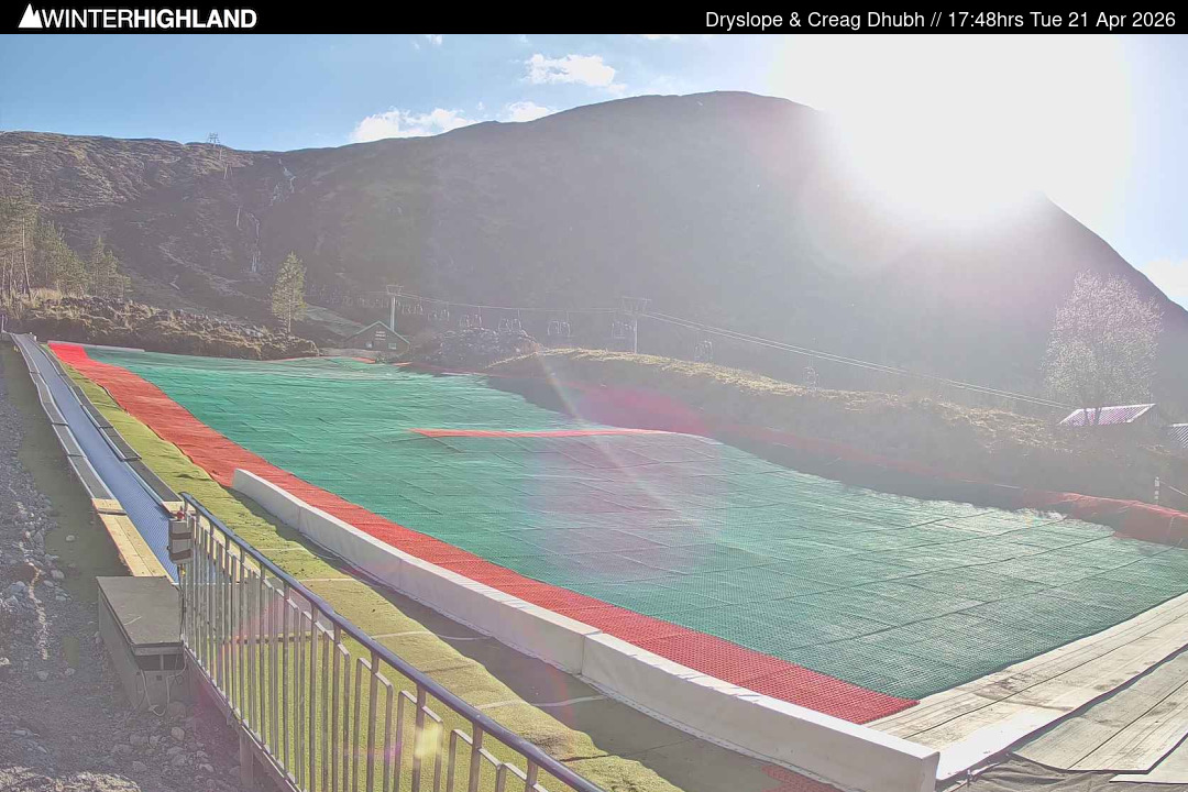 Web Cam Currently Unavailable