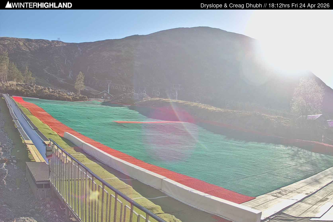 Web Cam Currently Unavailable