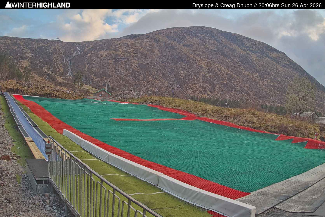 Web Cam Currently Unavailable