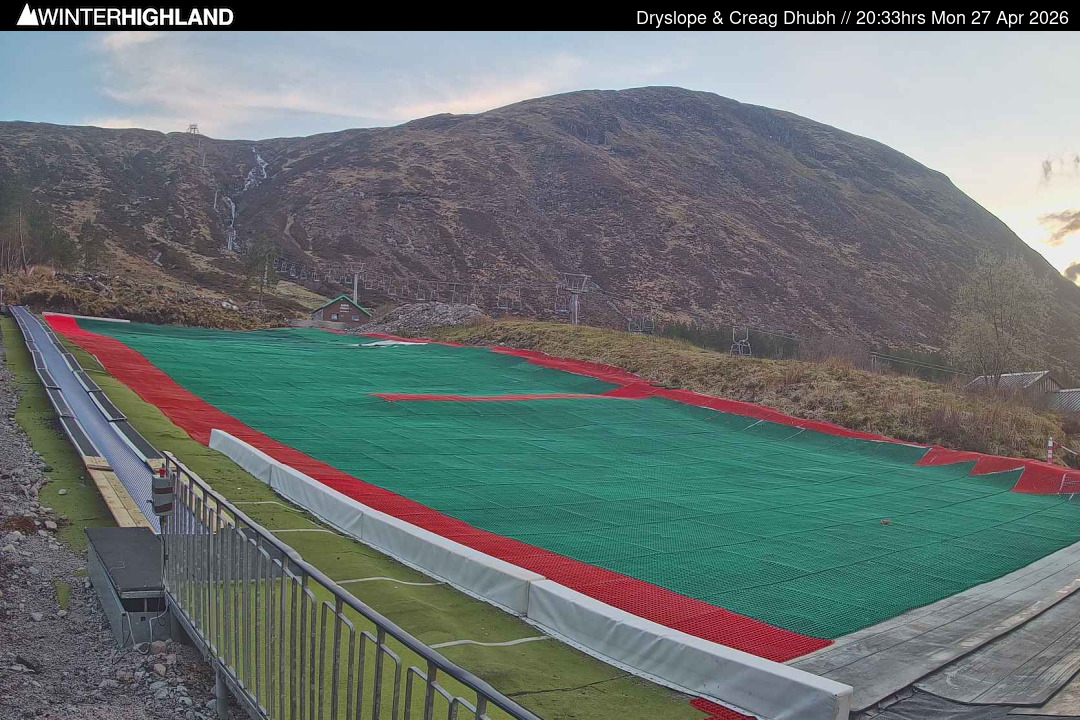 Web Cam Currently Unavailable