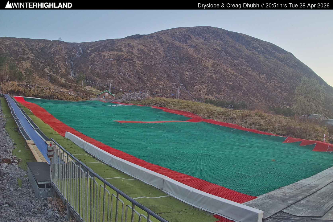 Web Cam Currently Unavailable