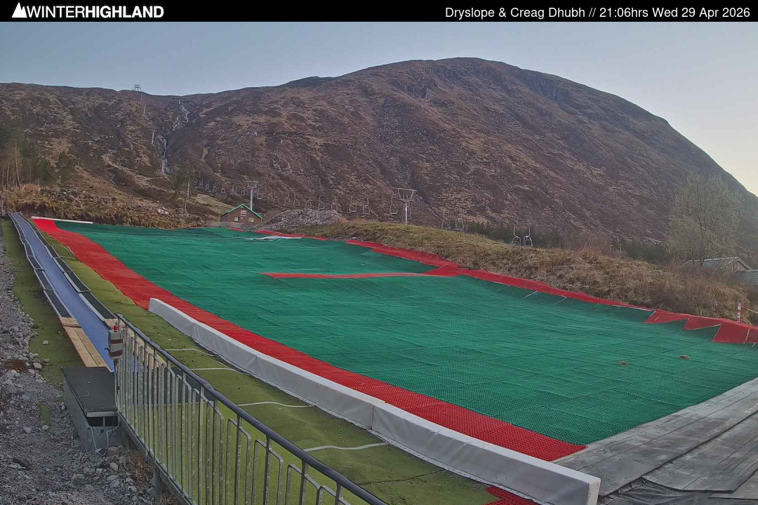 Web Cam Currently Unavailable