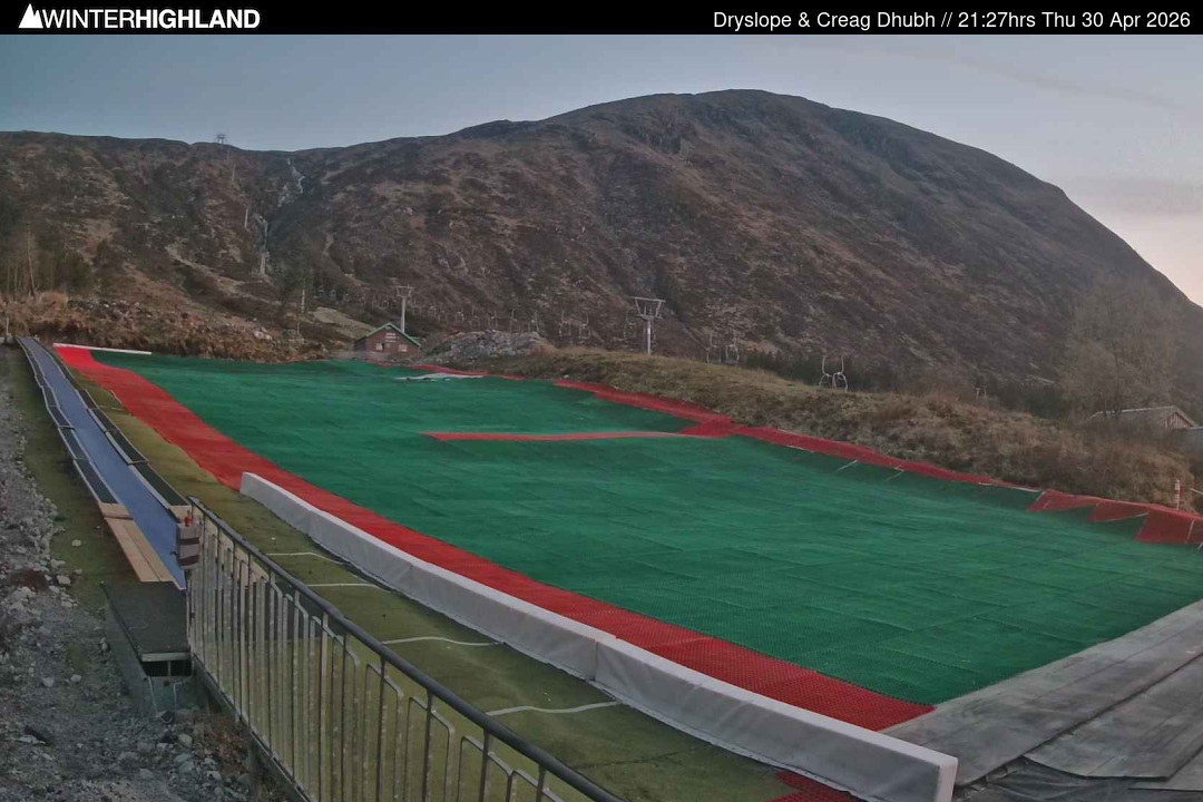 Web Cam Currently Unavailable