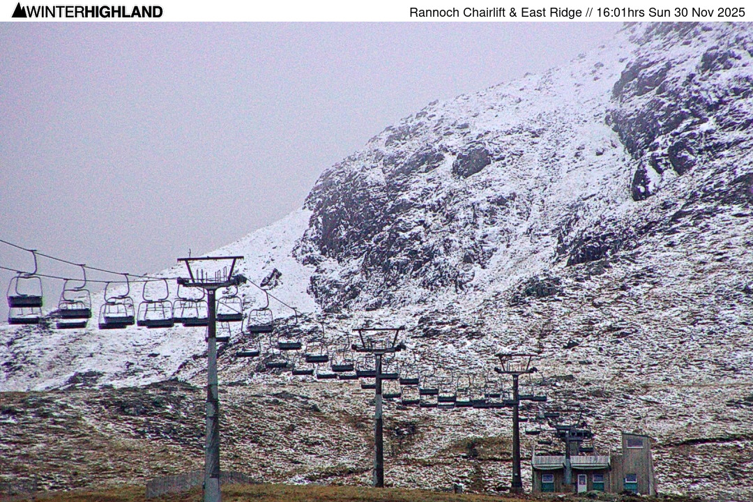 Web Cam Currently Unavailable