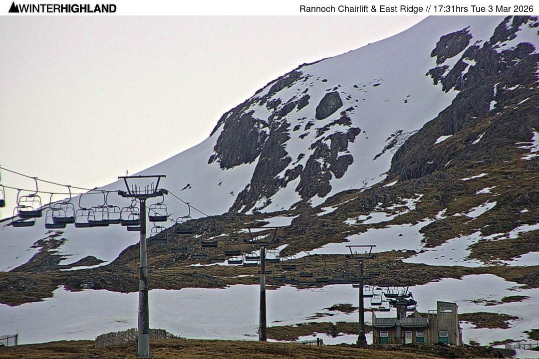 Web Cam Currently Unavailable