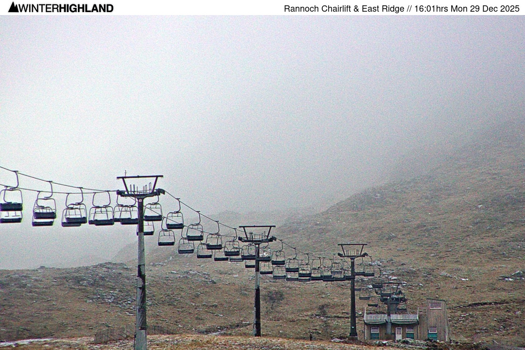 Web Cam Currently Unavailable