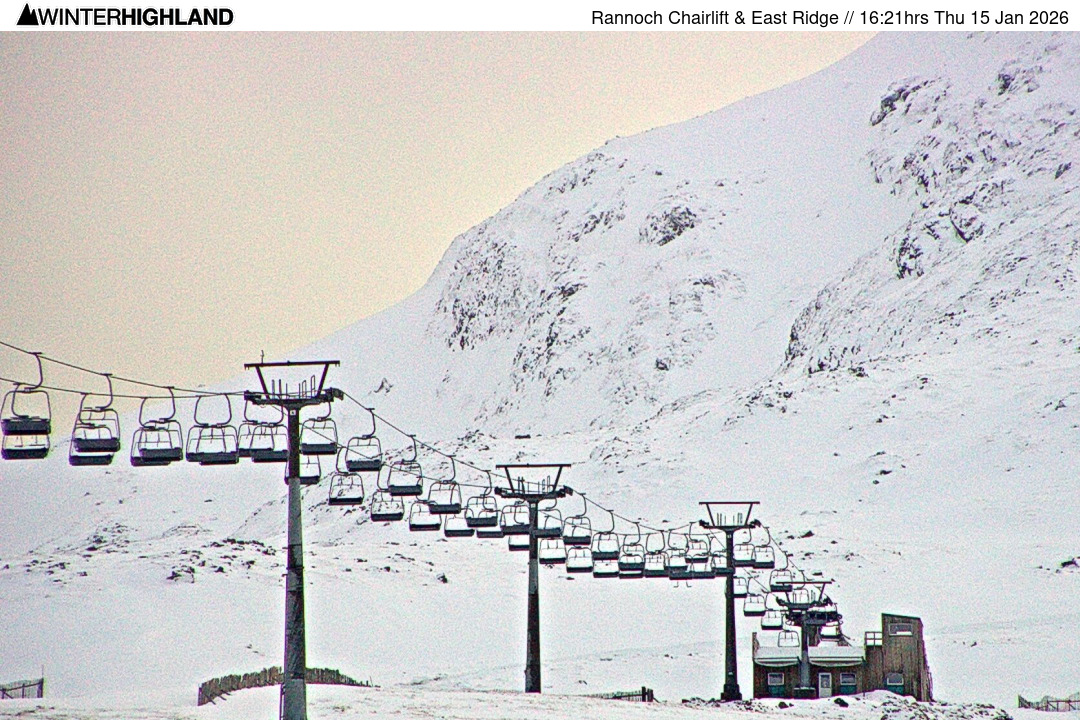 Web Cam Currently Unavailable