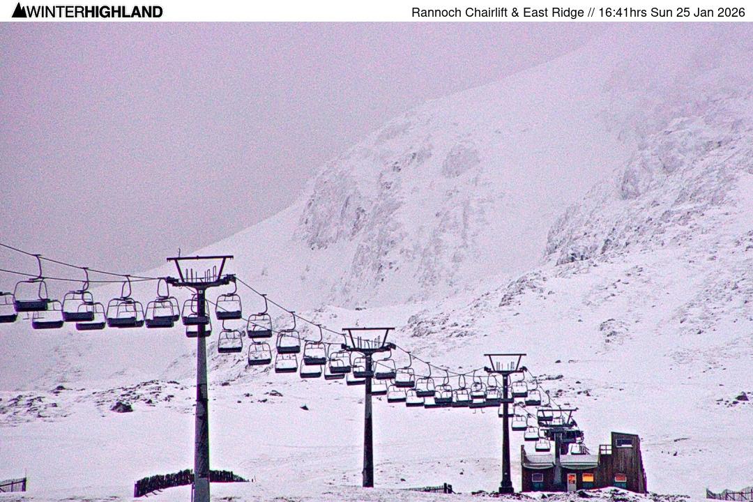 Web Cam Currently Unavailable