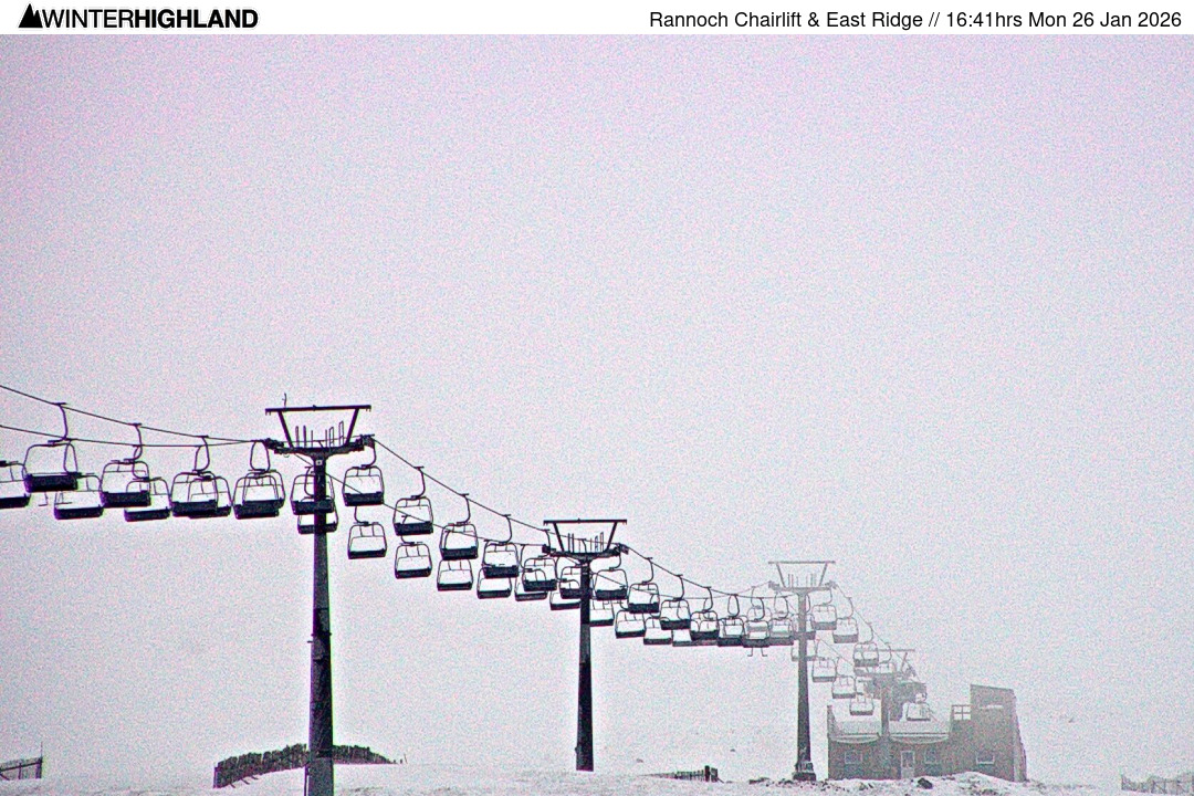 Web Cam Currently Unavailable