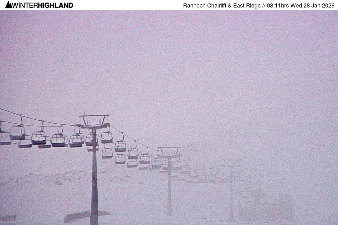 Web Cam Currently Unavailable