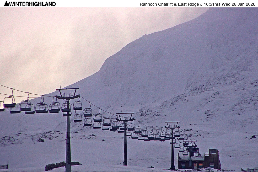 Web Cam Currently Unavailable